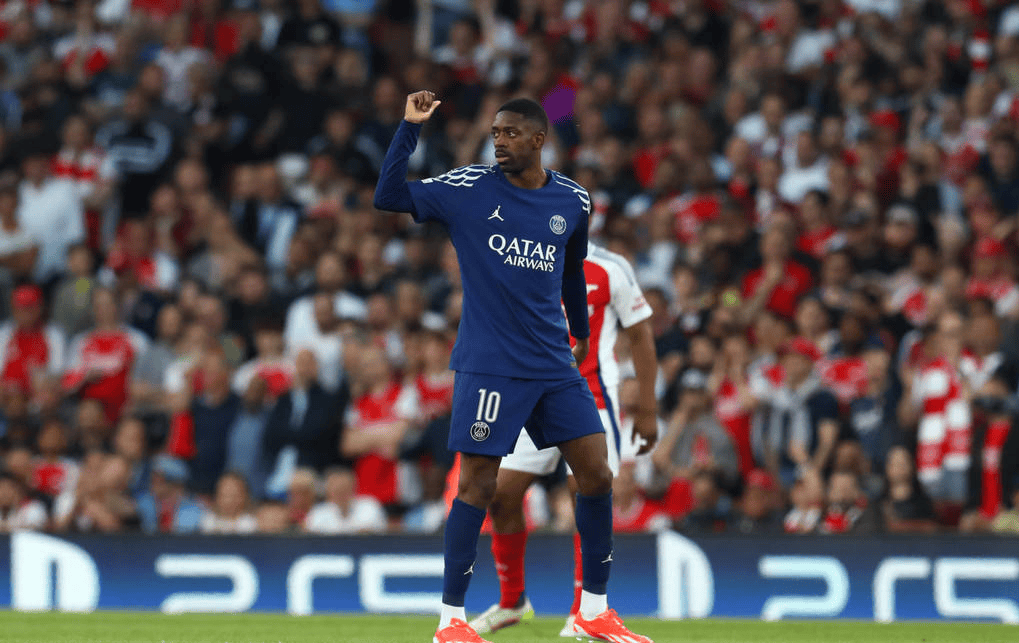 关于欧冠夺冠热门曝光阿贾克斯挑战巴黎的信息