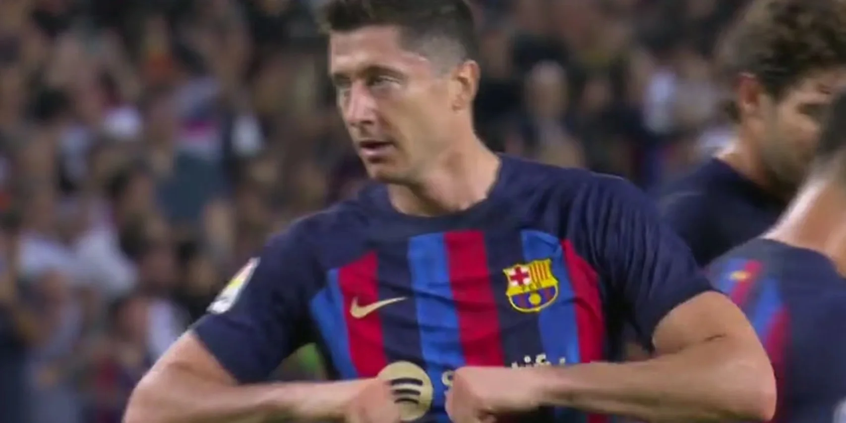 巴塞罗那队长加盟法甲班底俱乐部